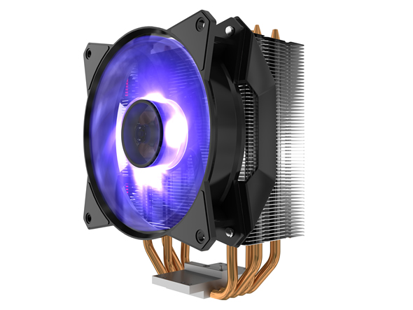 Кулер для процессора Cooler Master MasterAir MA410P (MAP-T4PN-220PC-R1)