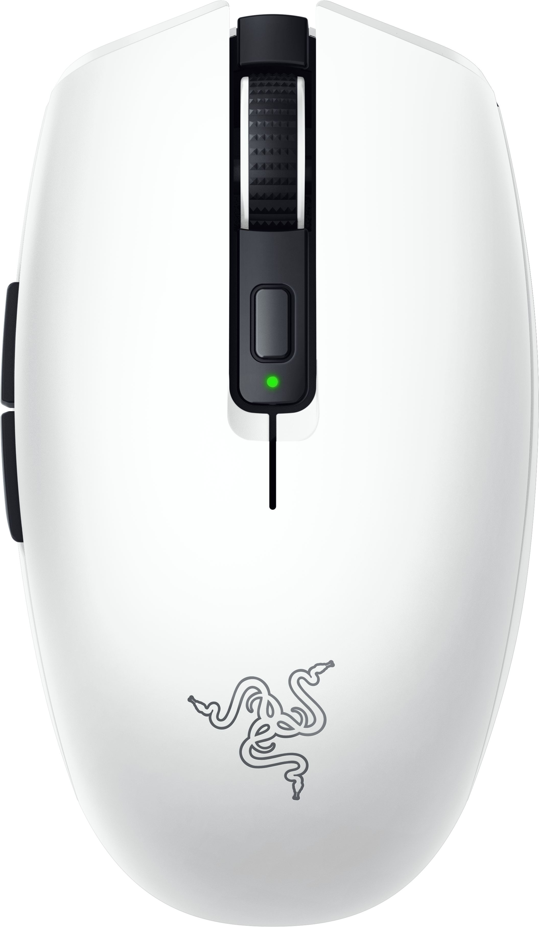 Игровая мышь Razer Razer Orochi V2 White Ed. wireless mouse Razer Orochi V2 (RZ01-03730400-R3G1)