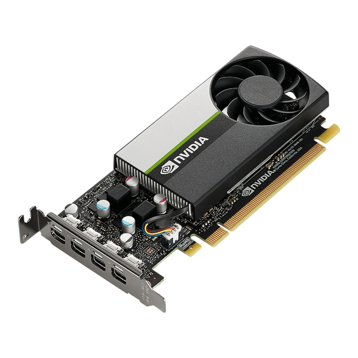 Видеокарта NVIDIA nVidia T600 735 4096 5000 128 OEM [900-5G172-0320-000]