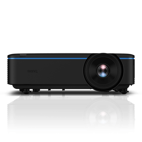 Проектор PROJECTOR LU951ST BLACK (9H.JJ777.17E)