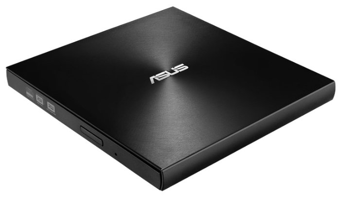   Неватека Привод ASUS SDRW-08U9M-U/BLK/G/AS/P2G//, dvd-rw, external ; 90DD02A0-M29000 (SDRW-08U9M-U/BLK/G/AS/P2G)