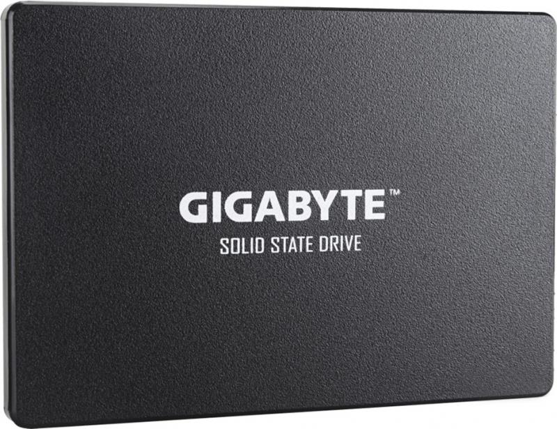 SSD жесткий диск SATA2.5" 240GB GP-GSTFS31240GNTD GIGABYTE