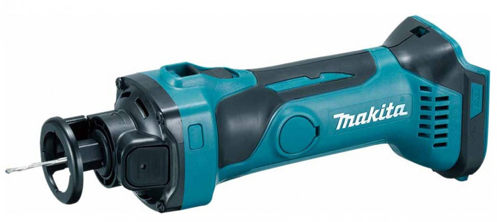 Фрезерные машины Фрезер Makita DCO180Z 30000об/мин