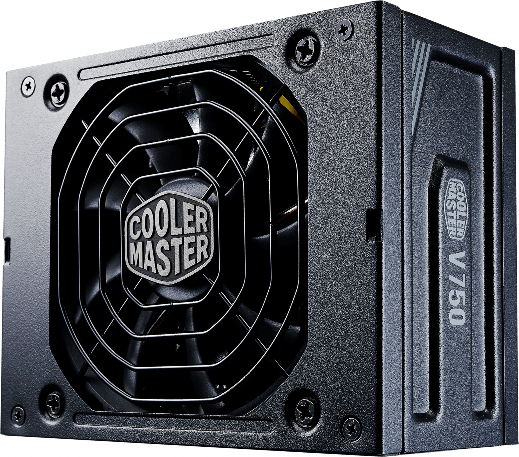 Блок питания 750 Ватт Cooler Master V750 SFX Gold (MPY-7501-SFHAGV-EU)