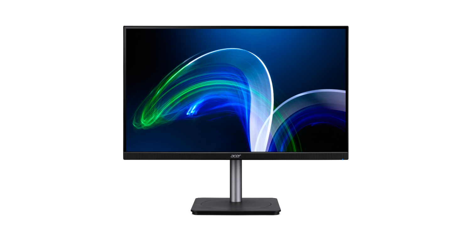 Монитор LCD Vero CB273Ubemipruzxv  27''  IPS, 2560x1440, 1ms, 350cd, 75Hz, 1x HDMI(2.0) + 1xDP(1.2)