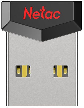 Флеш-накопитель Netac UM81 USB2.0 Ultra compact Flash Drive 32GB