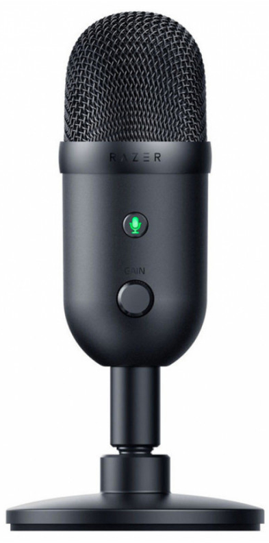  Микрофон Razer Seiren V2 X Razer RZ19-04050100-R3M1