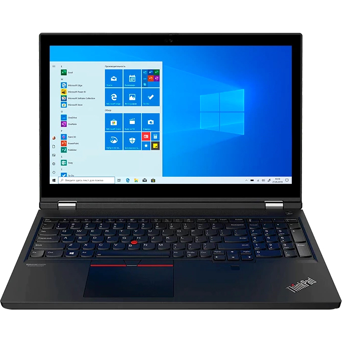 Ноутбук Lenovo 21E6006XRI