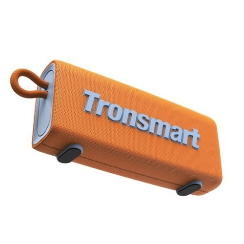 Активная акустическая система Tronsmart trip orange