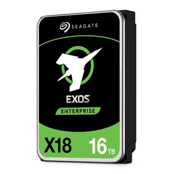 Жесткий диск SATA 16TB 7200RPM 6GB/S 256MB ST16000NM000J SEAGATE