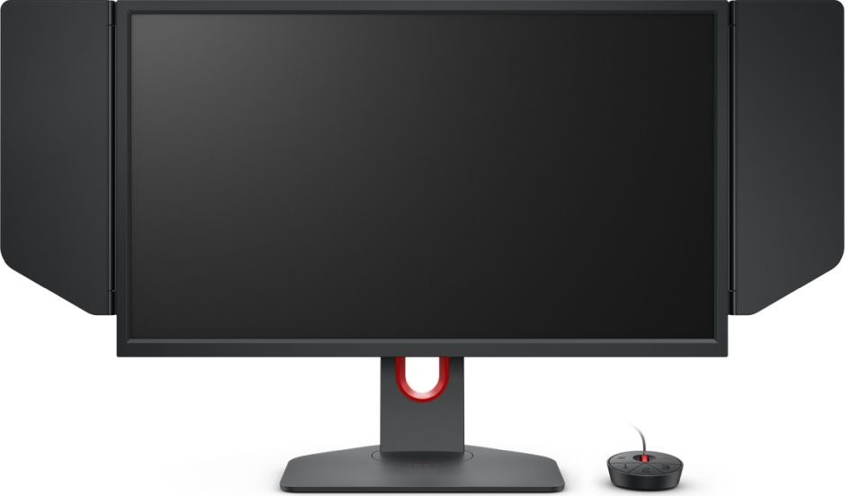   Неватека Монитор Benq 24.5" Zowie XL2546K TN 1920x1080 240Hz 320cd/m2 16:9