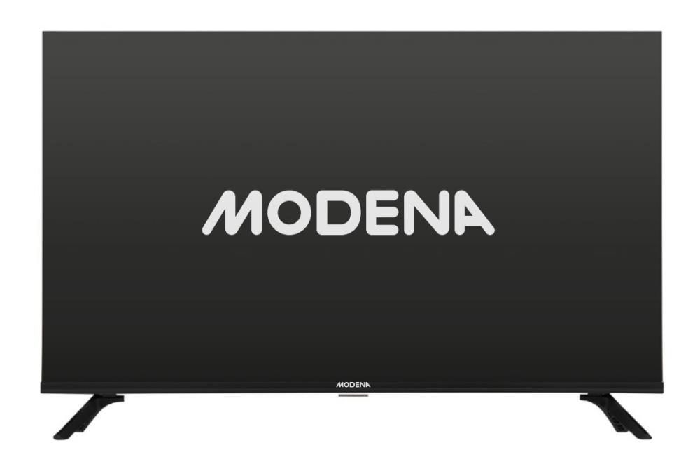 Телевизор LCD 32" BLACK TV 3213 LAX MODENA