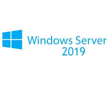 Серверное ПО Лицензия FPP Windows Server CAL 2019 English Academic 20 Licenses User CAL (R18-05881) MICROSOFT