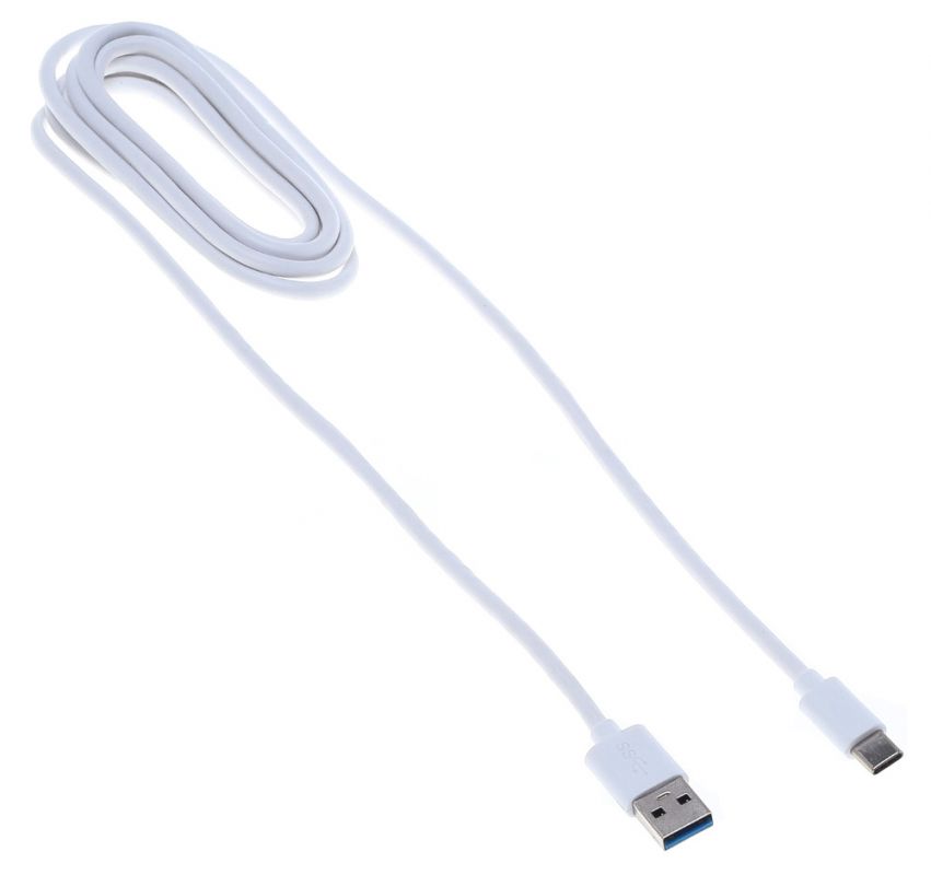  Кабель Buro BHP USB3-TPC USB (m)-USB Type-C (m) 1.8м