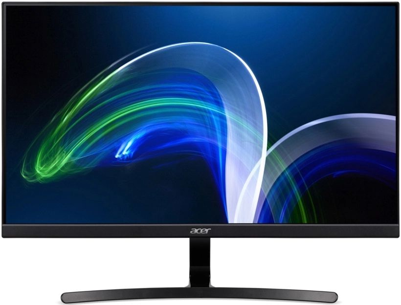 Монитор Acer 23.8" K243Ybmix черный IPS LED 1ms 16:9 HDMI M/M матовая 250cd 178гр/178гр 1920x1080 D-Sub FHD 3.81кг