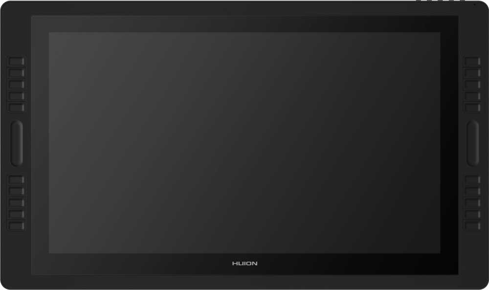 Планшеты для рисования  Неватека Интерактивный дисплей Huion KAMVAS Pro 24