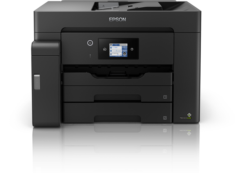 Epson M15140 МФУ монохром. A3+ (C11CJ41404)