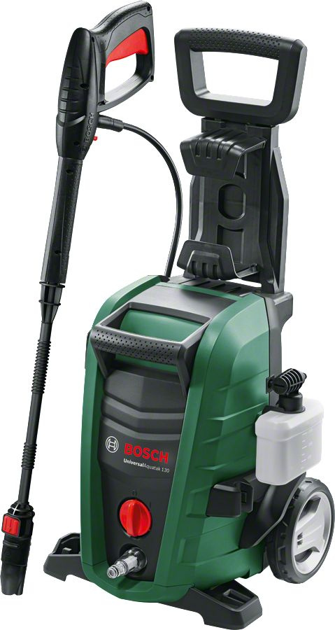  Минимойка Bosch UniversalAquatak 130 1700Вт