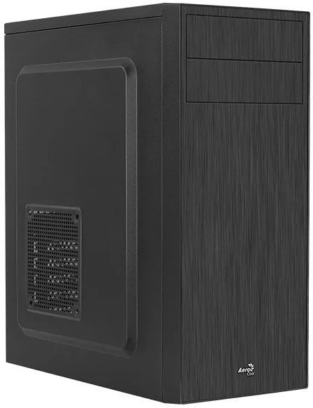 Корпус Aerocool Cs-1103, ATX, без БП, 1x USB3.0, 2x USB2.0 (Cs-1103)