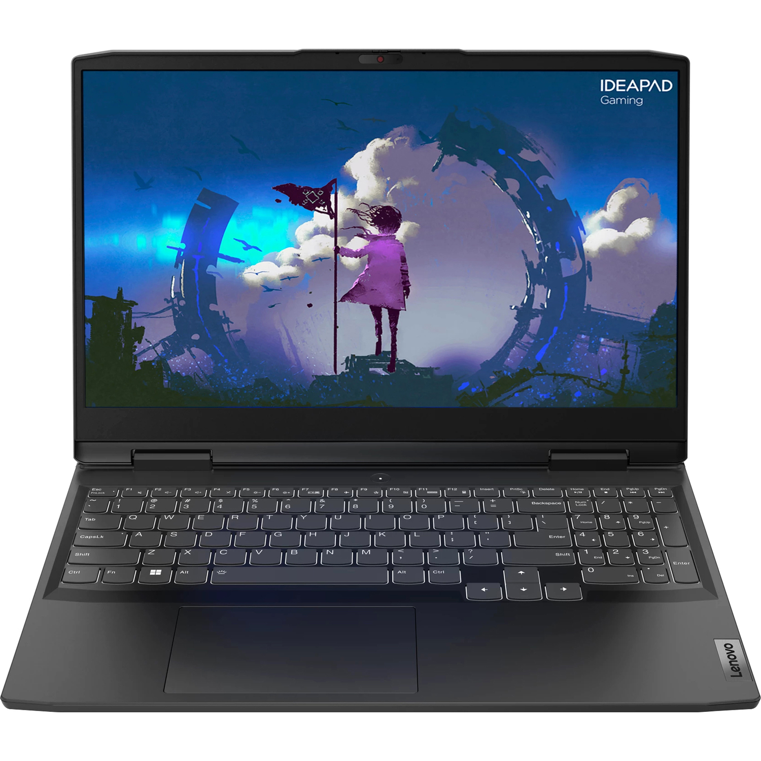 Ноутбук Lenovo 82S9004QRK