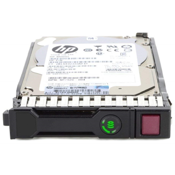 Жесткий диск HPE 1x6Tb SAS 7.2K R0Q58A 3.5"