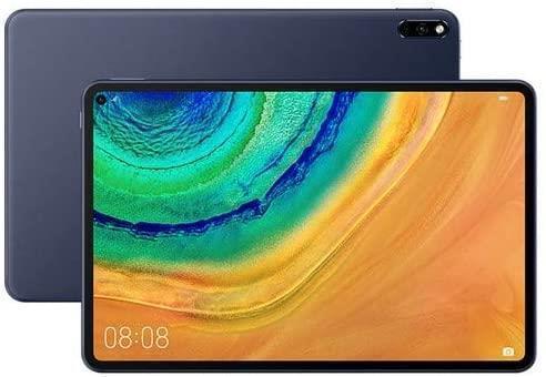 Планшетные компьютеры  Неватека Планшет MATEPAD 10" WIFI 4/128GB BAH4-W09 GREY HUAWEI