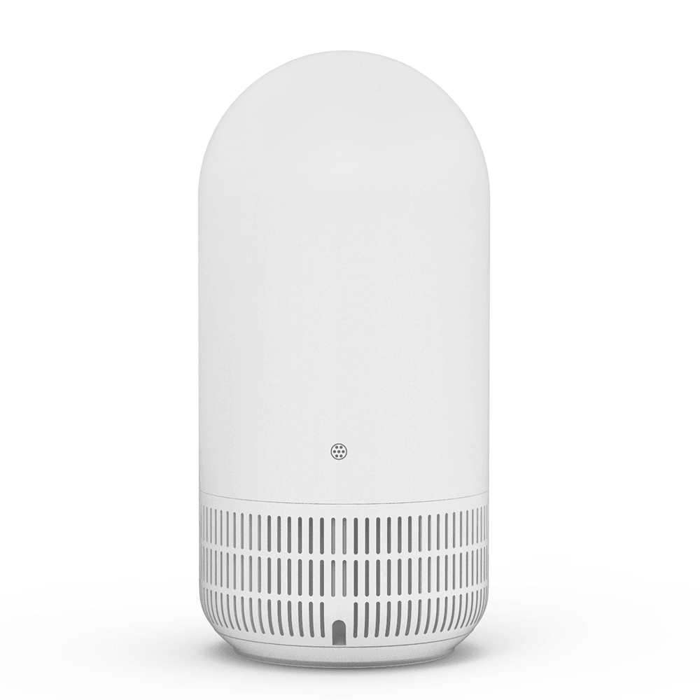 Очиститель воздуха Hysure Fillo, с Wi-Fi