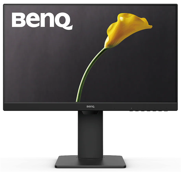 Монитор BENQ 27" GW2785TC IPS LED 1920x1080 75Hz 5ms 16:9 250cd/m2 1000:1 178/178 HDMI DP USB-C Speaker 2W*2 HAS Pivot Swivel Tilt Flicker-free Black (9H.LKNLB.QBE)