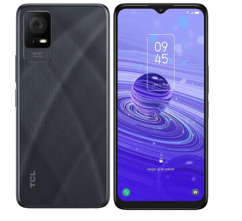 TCL 405 Dark Grey