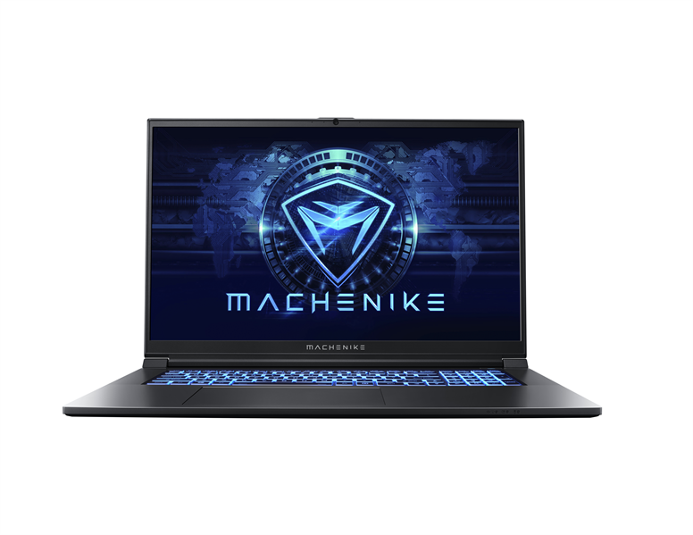 Ноутбук Machenike L17 i7-11800H/RTX3050Ti/8G*2/512G Gen3/72% 144Hz//AX201/single section 15color Russian keyboard/windows 11 Home (L17-i711800H3050Ti4GF144HSM00R1W)