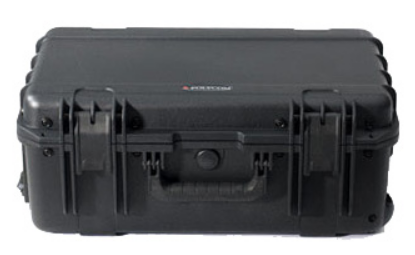 Транспортировочный бокс Poly Transport Case for HDX 6000 / 7000 / 8000 (1676-27233-001)