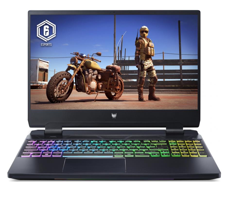 Ноутбук PH315-55-95UQ 15" CI9-12900H 16/512GB W11 ACER