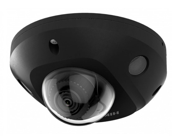 Камера видеонаблюдения Hikvision DS-2CD2563G2-IS(2.8mm) 2.8-2.8мм