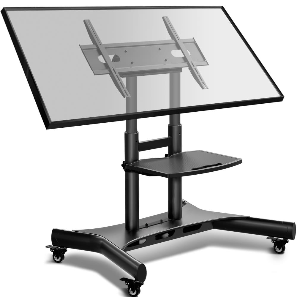 Аксессуар для ТВ FLOOR STAND /50-83" TS1380 BLACK ONKRON