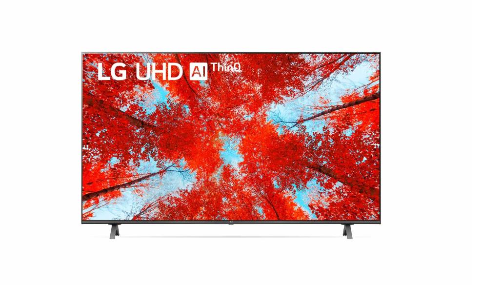 Телевизор LCD 50" 50UQ90006LD LG