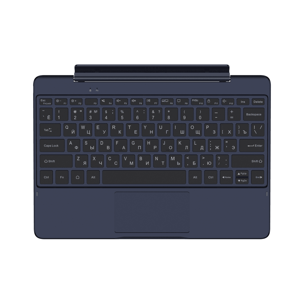 Клавиатура KB9494G_Gray