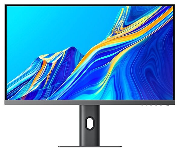 Мониторы Игровые Монитор Xiaomi 27" Mi Monitor 27 (CN) 4K IPS 3840x2160 60Hz FreeSync 350cd/m2 16:9