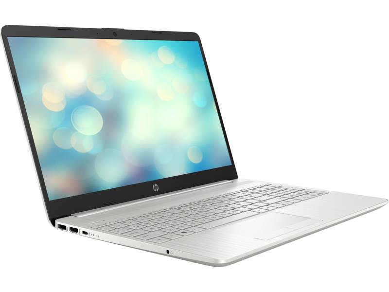 Ноутбук 15-DW4000NIA 6N233EA 15" CI5-1235U 8/512GB DOS HP