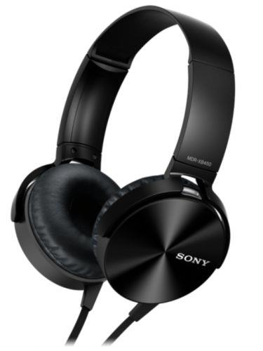 Гарнитура MDR-X450 SONY