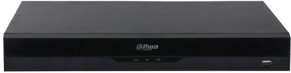 Видеорегистратор Dahua DHI-NVR2208-I