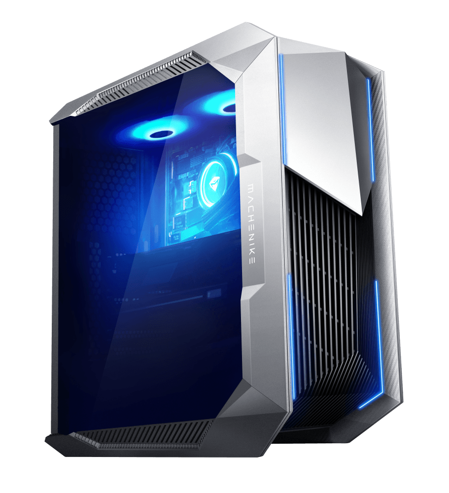 Stars-V47R36D4w Stars-V/Intel Core i7-13700/16GB+512GB SSD/GF RTX3060 12GB/WiFi/BT/noOS/1Y/BLACK+SILVER