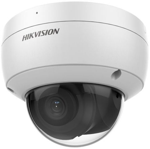 Видеокамера IP Hikvision DS-2CD2143G2-IU(2.8mm) 2.8-2.8мм цветная