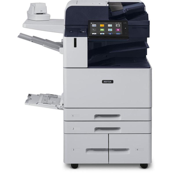 МФУ лазерные Печатный модуль Xerox AltaLink Black B8145/B8155 ppm Xerox B8101V_F