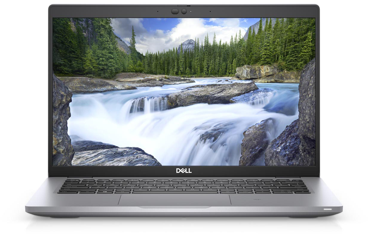 Ноутбук DELL LATITUDE 5420 Dell LATITUDE 5420 (XRR3R)