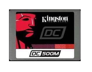 SSD жесткий диск SATA2.5" 960GB SEDC500M/960G KINGSTON