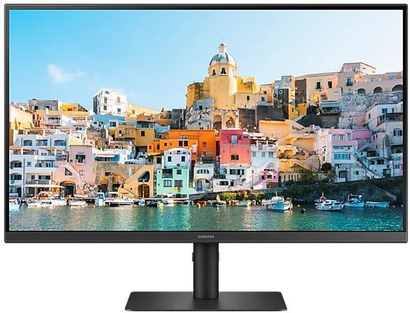 ЖК-монитор Samsung 27" S27A400UJI Samsung LS27A400UJIXCI