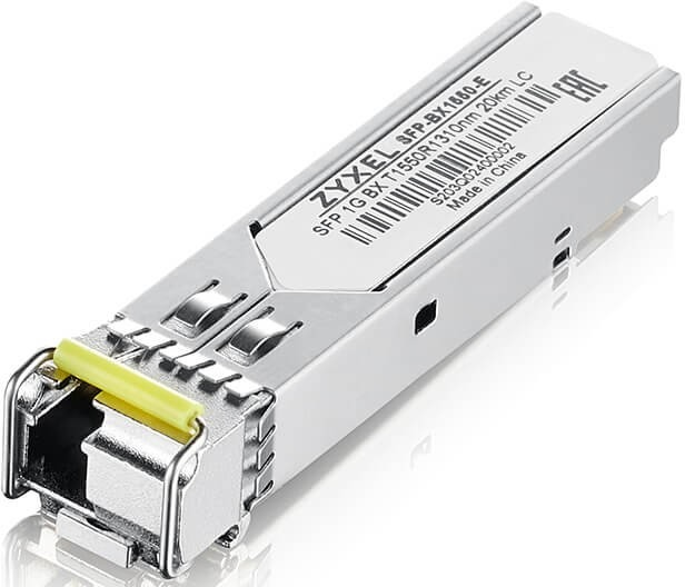 Трансивер ZyXEL SFP-BX1550-E-ZZBD02F