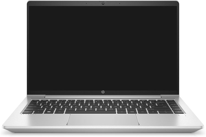 Ноутбук без сумки HP Probook 440 G9 Core i3-1215U / 14 FHD AG UWVA / 8GB 1D DDR4 3200 / 256GB PCIe NVMe Value / DOS / 1yw / Pike Silver Aluminum U15/KB Eng/Rus (6A1S8EA#UUQ)