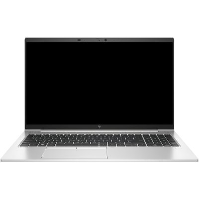 Ноутбук HP EliteBook 850 G8 Core i5 1135G7 16Gb SSD512Gb 15.6" FHD (1920x1080) Free DOS silver WiFi BT Cam