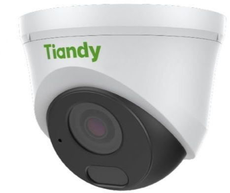 Камера видеонаблюдения IP Tiandy TC-C32HN Spec:I3/E/Y/C/2.8mm/V4.2 2.8-2.8мм (TC-C32HN SPEC:I3/E/Y/C/2.8MM)